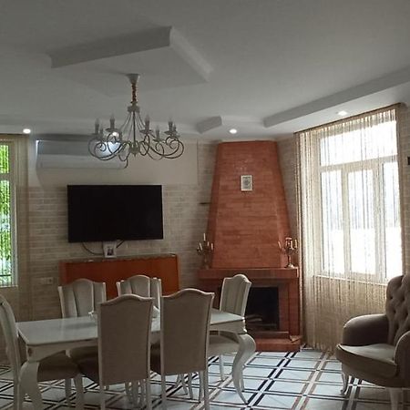 Hotel Posta Khulo Ngoại thất bức ảnh