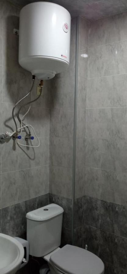 Hotel Posta Khulo Ngoại thất bức ảnh