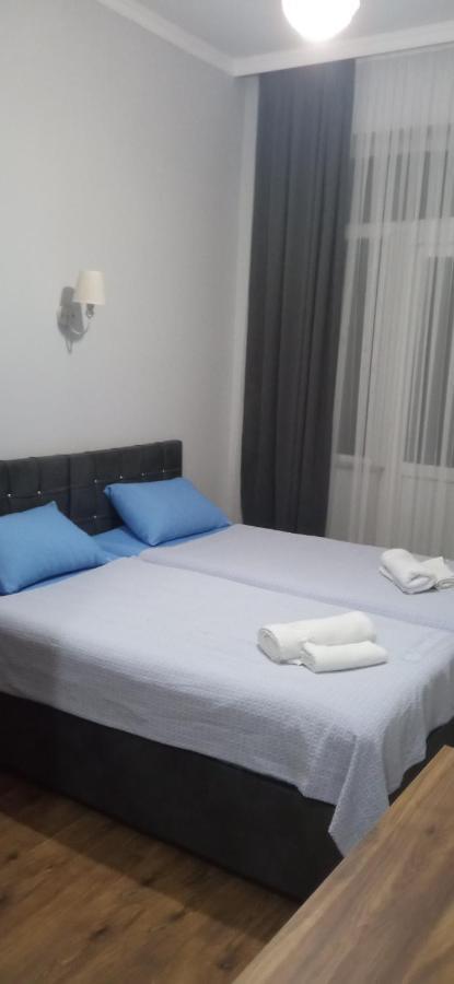 Hotel Posta Khulo Ngoại thất bức ảnh