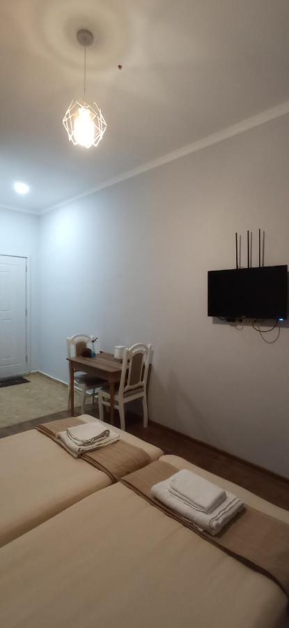 Hotel Posta Khulo Ngoại thất bức ảnh