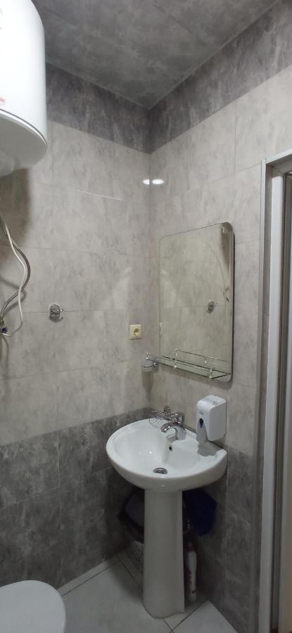 Hotel Posta Khulo Ngoại thất bức ảnh