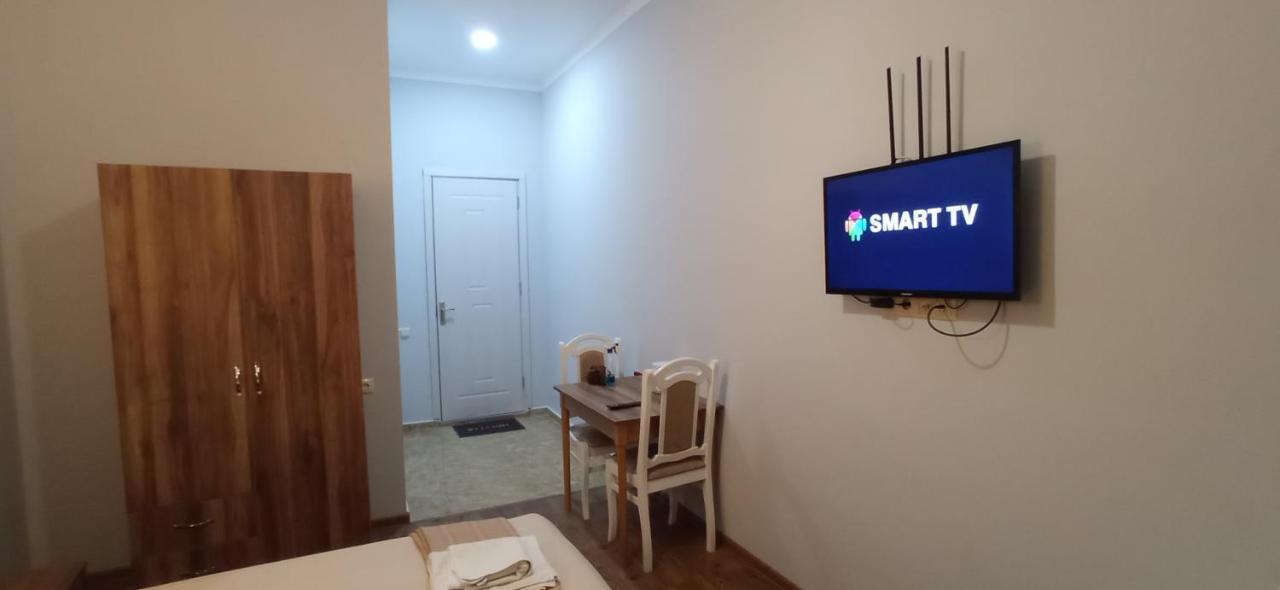 Hotel Posta Khulo Ngoại thất bức ảnh