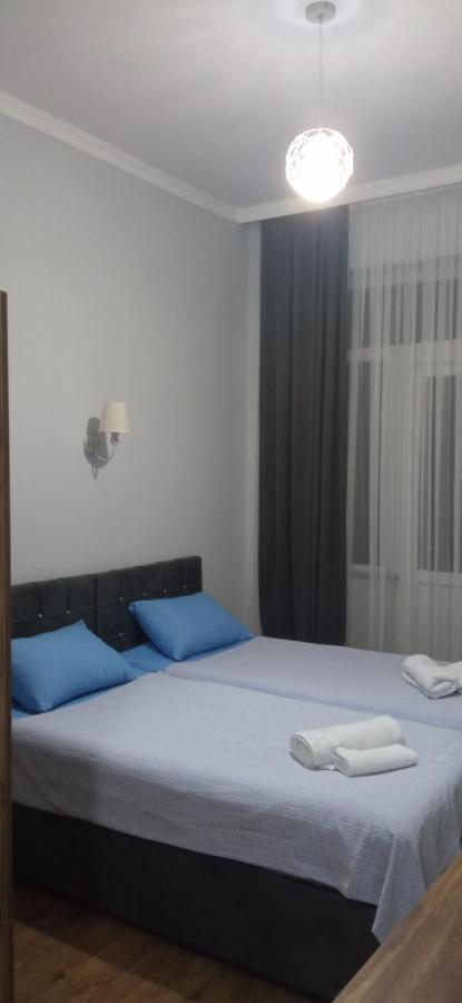 Hotel Posta Khulo Ngoại thất bức ảnh