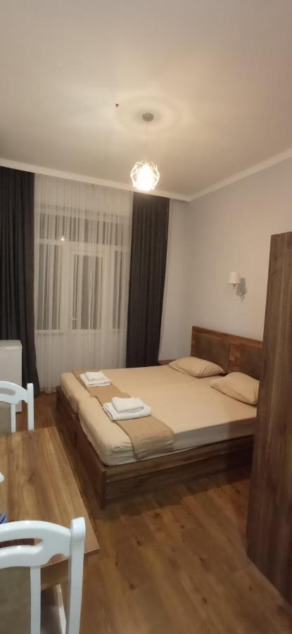 Hotel Posta Khulo Ngoại thất bức ảnh