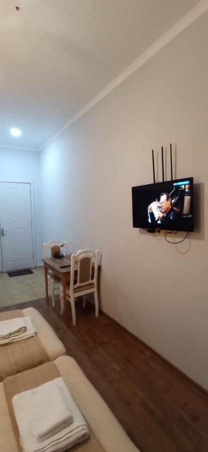 Hotel Posta Khulo Ngoại thất bức ảnh