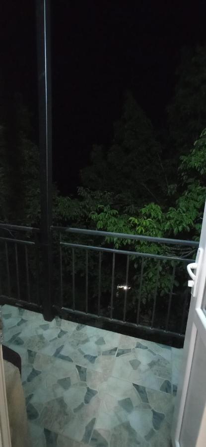 Hotel Posta Khulo Ngoại thất bức ảnh