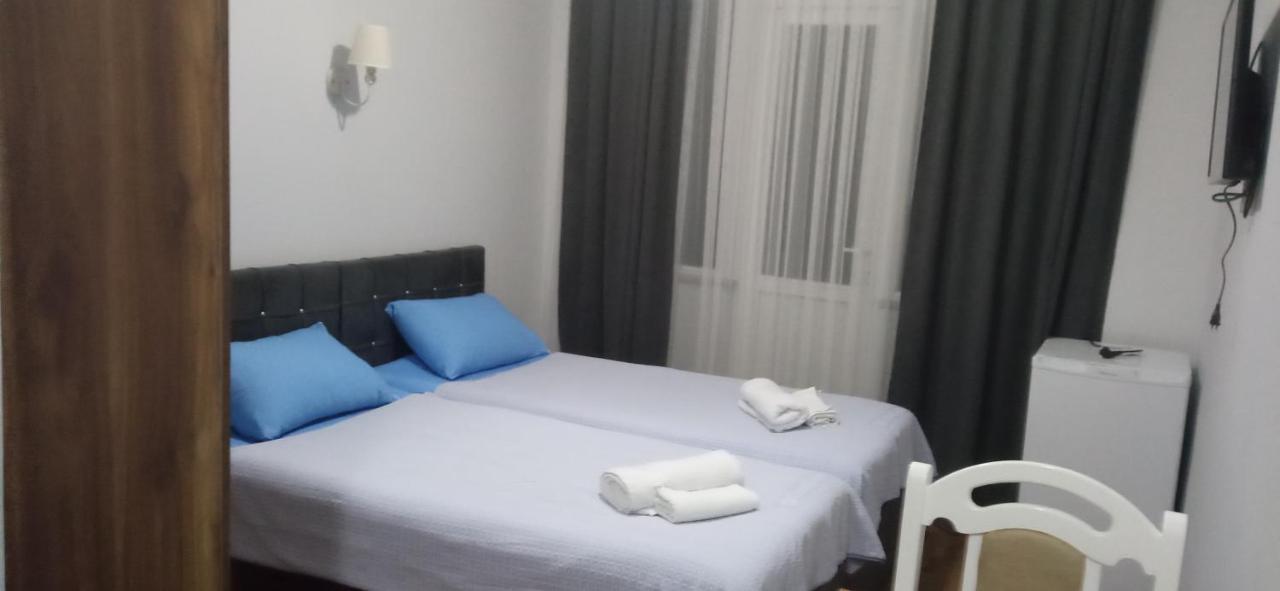 Hotel Posta Khulo Ngoại thất bức ảnh