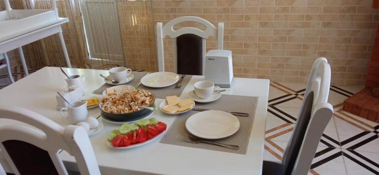 Hotel Posta Khulo Ngoại thất bức ảnh