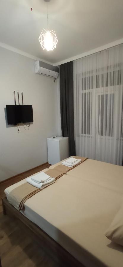 Hotel Posta Khulo Ngoại thất bức ảnh