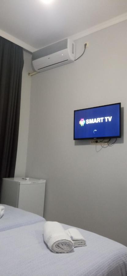 Hotel Posta Khulo Ngoại thất bức ảnh