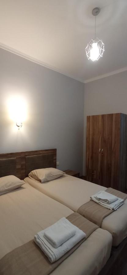 Hotel Posta Khulo Ngoại thất bức ảnh