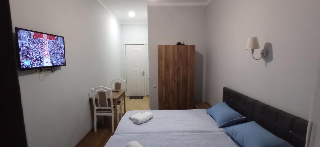 Hotel Posta Khulo Ngoại thất bức ảnh