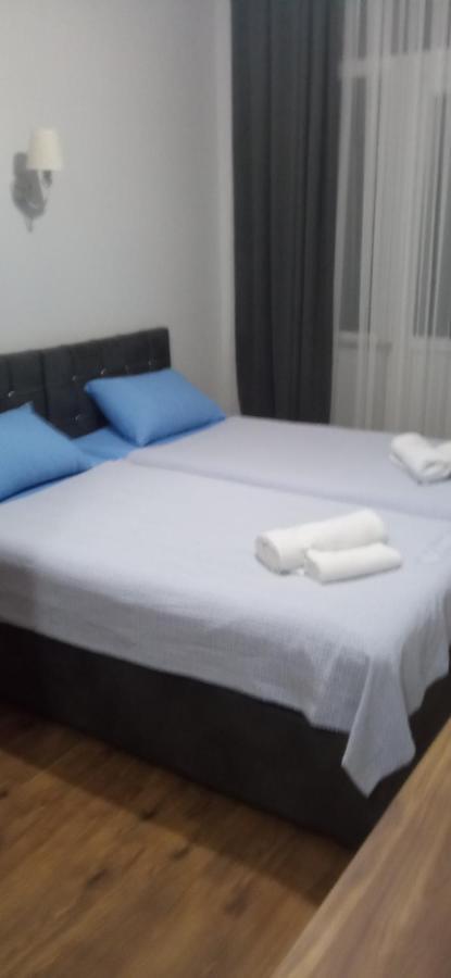 Hotel Posta Khulo Ngoại thất bức ảnh