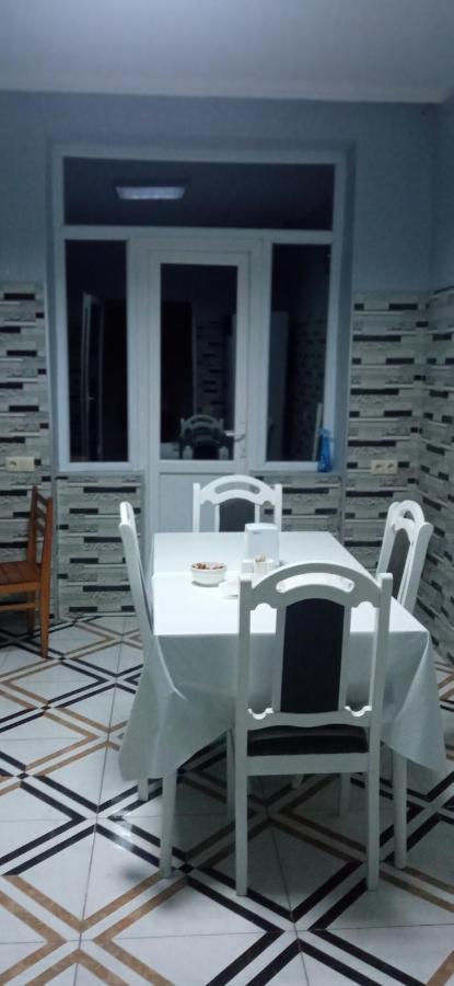 Hotel Posta Khulo Ngoại thất bức ảnh