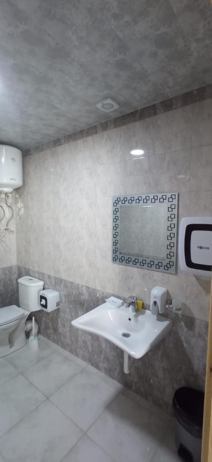 Hotel Posta Khulo Ngoại thất bức ảnh