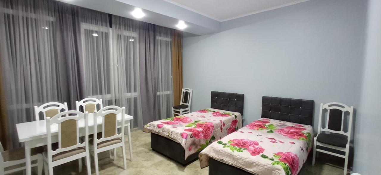 Hotel Posta Khulo Phòng bức ảnh