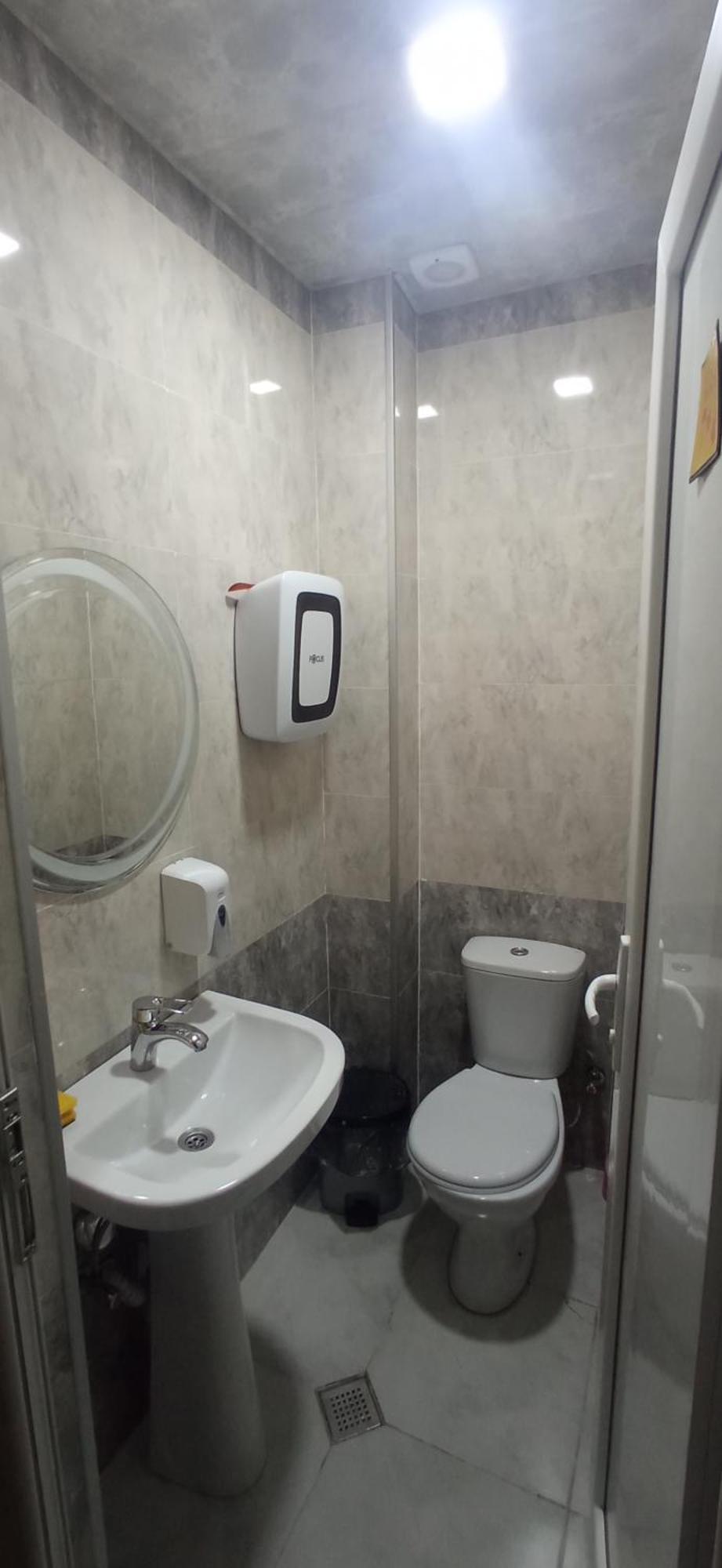 Hotel Posta Khulo Ngoại thất bức ảnh