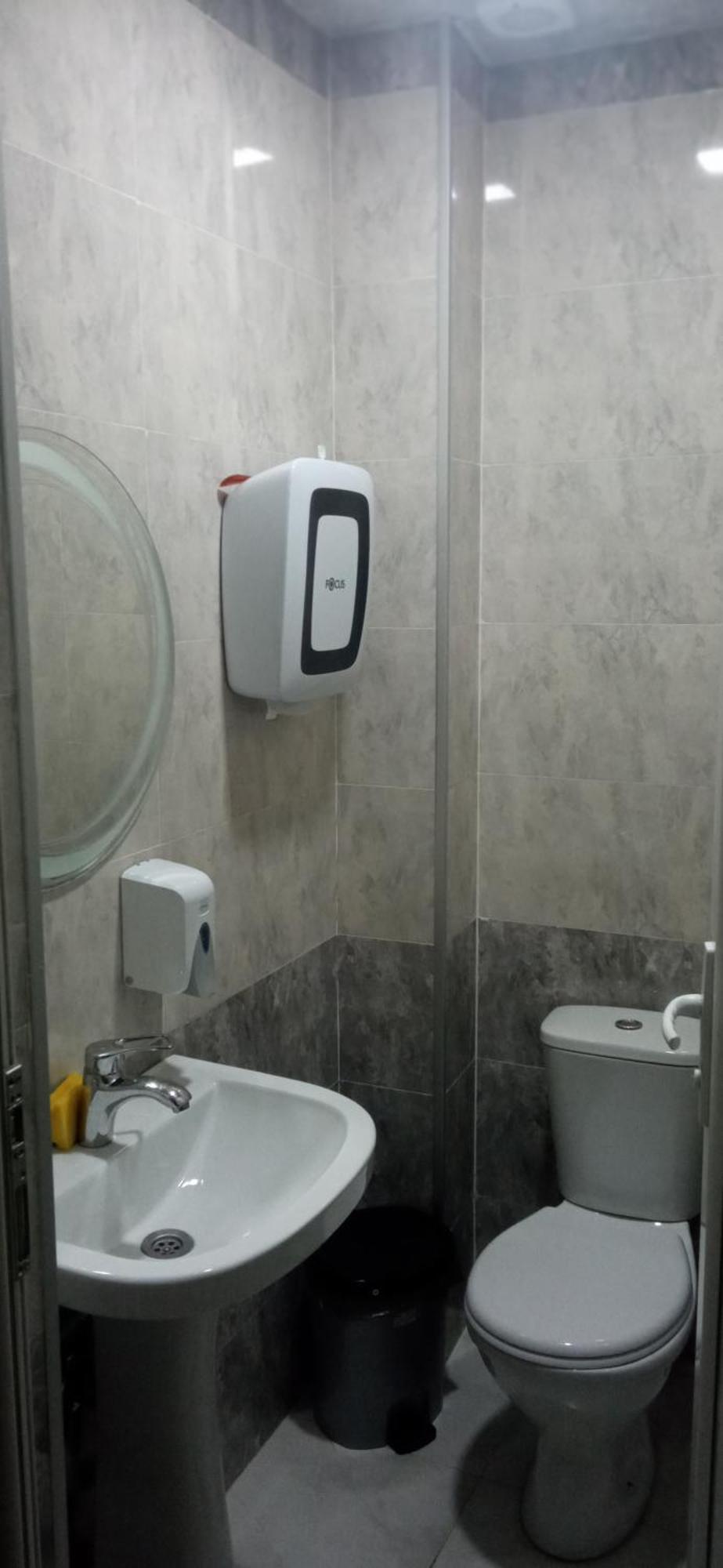 Hotel Posta Khulo Phòng bức ảnh